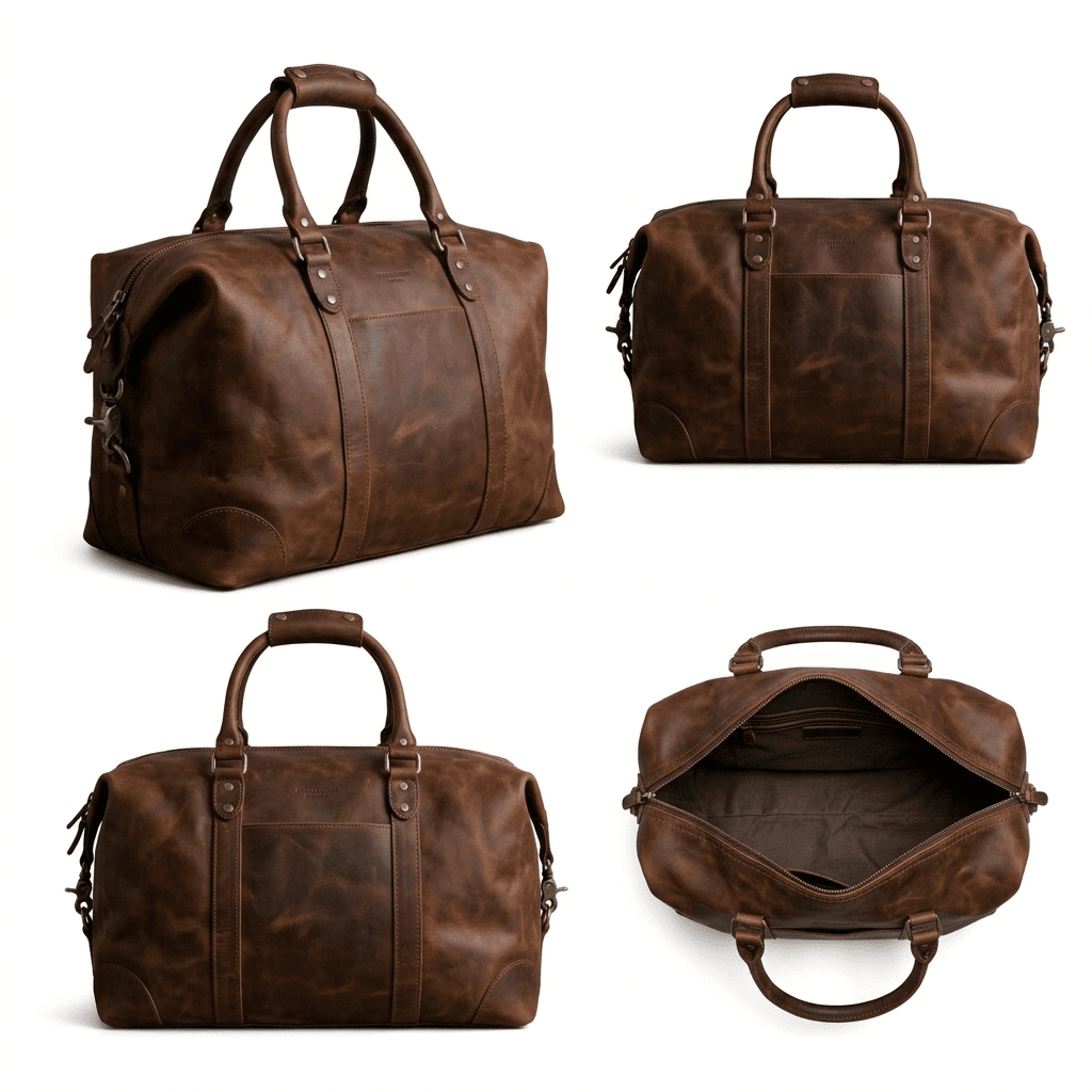 Travel Bag Premium PX 519 - Tas Mudik - Duffel Olahraga Terbaru - Tas Travel Kekinian