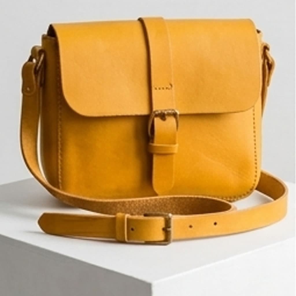 Tas Selempang Pria Wanita Slingbag Kasual
