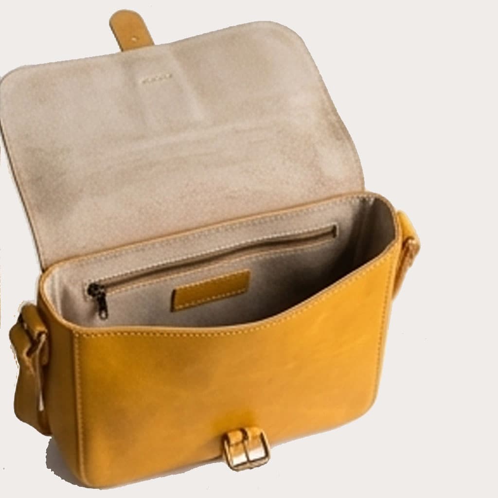 Tas Selempang Pria Wanita Slingbag Kasual