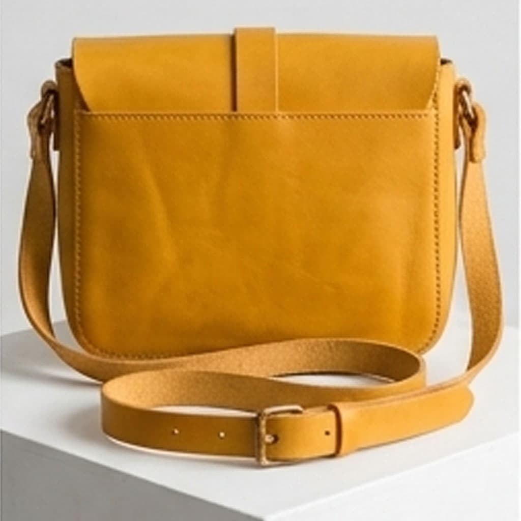 Tas Selempang Pria Wanita Slingbag Kasual