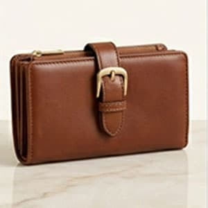 Dompet Baellerry Import Original