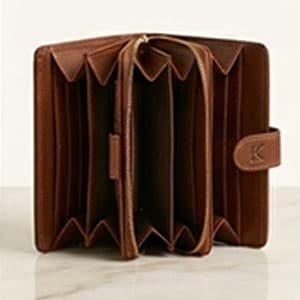 Dompet Baellerry Import Original