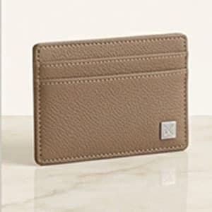 Dompet Kartu Cardholder Wanita dan Pria