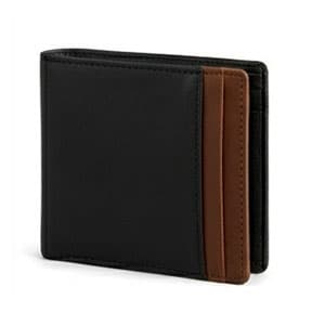 Dompet Kulit, Tempat Penyimpanan Uang yang Berkelas